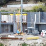 Construction maison prémurs isolants